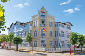 Hotel Deutsche Flagge